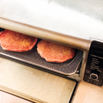 Is It Better to Fry or Bake Burgers? — Home Cook World
