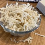 Healthy Vegan Nacho Cheese Recipe | Simply Plant Based Kitchen