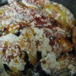 Ilmu Pengetahuan 4: Roasted Eggplant Recipes Indian