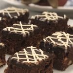 Easy-Peasy Brownies!!! – Freshbakes Culinary Studio