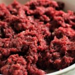 Tips for Moist and Juicy Venison Burgers | Kitchen Frau