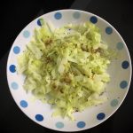 How to Soften Cabbage Leaves in Microwave | FreeFoodTips.com