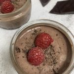 Chocolate Mousse – Daddy's Desserts