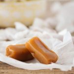 Ten Minute Microwave Caramels — Let's Dish Recipes