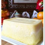 5 Minutes Microwave Butter Cake (5 分钟微波炉牛油蛋糕） - Guai Shu Shu