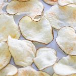 Potato Chips in the Microwave – Microwave Oven Recipes