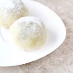 How to Make Tofu Mochi from Scratch in the Microwave - All Purpose Veggies