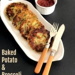 Baked Potato Bar with Weight Watcher Points+ - Meal Planning Mommies
