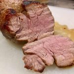 Roast Pork Tenderloin + Mise en Place; Juicing Lemons; Deglazing | Bite of  the Best