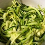 How to Cook Zoodles in the Microwave Without Making Them Mushy