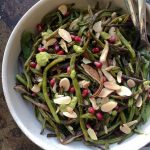 Country Style Green Beans with Ham – Palatable Pastime Palatable Pastime