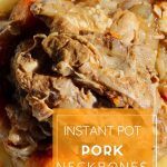cooking neck bones in power pressure cooker xl - recipes - Tasty Query