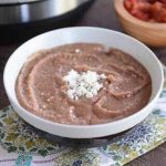 Can You Freeze Refried Beans? Guide To Freezing Refried Beans -