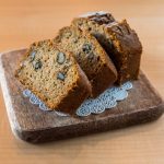 Easy Banana Nut Bread Recipe - Improv Oven