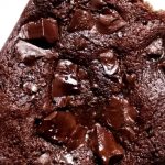 Brownie Recipe in Microwave Oven | Eggless Fudgy Brownies | Cake n Curry