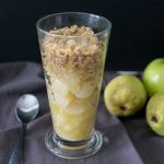 Microwave pear jam | by plans vegan | Medium