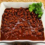 Instant Pot Ranch Style Beans – Palatable Pastime Palatable Pastime