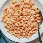 Microwave Tricks: Black Beans | Slow Food Fast