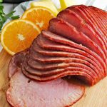 Easy Instant Pot Ham Recipe (With 3 Glaze Recipes!) | This Mama Cooks! On a  Diet