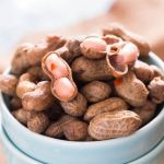 Katie's Test Kitchen - “Air Fryer” Peanuts