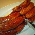 Can You Microwave Sausages? - Is It Safe to Reheat Sausages in the Microwave ?