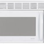 GE Spacemaker JVM1540LMCS 1.5 cu. ft. Over-the-Range Microwave Oven 950  Watts – CleanSteel Best Best Reviews | Microwave Best Reviews