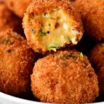 Jalapeno Popper Bites - The Gunny Sack