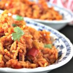 Sheet Pan Jambalaya - Cheerful Choices