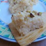Kalakand Recipe | How to make Kalakand in Microwave | Step by Step Recipe