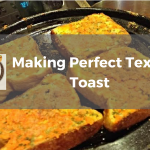 Making Perfect Texas Toast | Pocket Change Gourmet