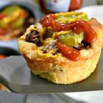 Impossible Cheeseburger Pie Recipe | The Dinner Bell