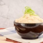 Smoked Gouda Cauliflower – Buttoni's Low-Carb Recipes