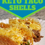 Keto Taco Shells: Delicious, Easy, & Crunchy | Quirkshire
