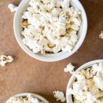 How To Make Perfect Popcorn | What Jessica Baked Next...