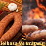 Kielbasa Vs Bratwurst : Differences, Calories & Recipes – Brats and Beer