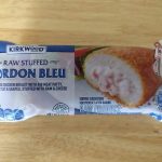 Kirkwood Chicken Cordon Bleu | ALDI REVIEWER