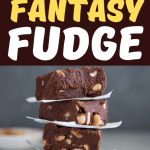 Kraft Fantasy Fudge - Insanely Good
