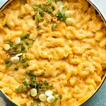 quick, essential stovetop mac-and-cheese – smitten kitchen