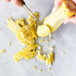 Microwave Corn On The Cob - The Gunny Sack