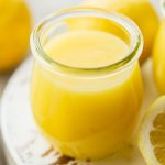 Microwave Lemon Curd {So Easy!} | A Baker's House