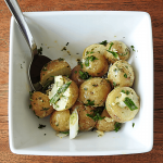 How to Cook New Potatoes on the Stove or in the Microwave – White River  Kitchens