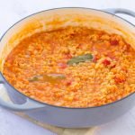 Instant Pot Lentils - Easy and Quick! - Tidbits-Marci.com