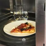 Domino's reveals trick to reheat pizza in the microwave without it going  soggy