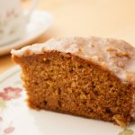 Honey Spice Layer Cake | Our State