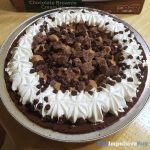 REVIEW: Marie Callender's Confetti Birthday Cake Cream Pie and Chocolate  Brownie Cream Pie - The Impulsive Buy