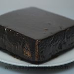 chocolate cake recipe by sanjeev kapoor in microwave