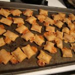 Lets get down to the important stuff: Oven Pizza Rolls vs Microwave Pizza  Rolls | ResetEra