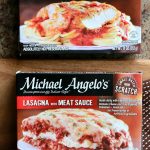 Tasty Michael Angelo's Meals + A {GIVEAWAY} | Cozy Country Living