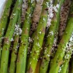 Alton Brown's great trick for asparagus - I'll Bite