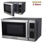 New Microwave Ovens and Microwave Convection Ovens | Uncle Dan's Outlets
